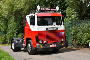 BELL NG, SCANIA 141 24ed0419