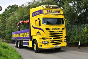 BELLSIDE SK61 HLA 24ed0586