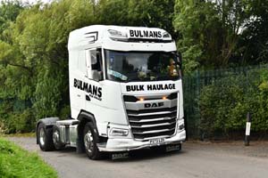 BULMANS PX72 LZK 24ed1054