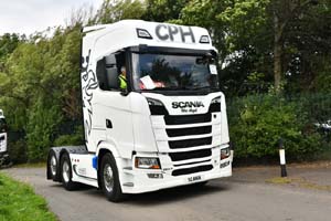 CPH SCANIA 24ed0483