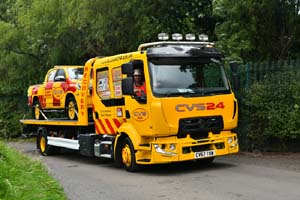 CVS CV57 TOW 24ed0154