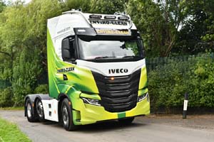 ENVIROCLEAN IVECO 24ed0174