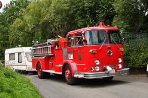 FIRE ENGINE 24ed0361