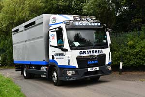 GRAYSHILL J40 GHK 24ed0760