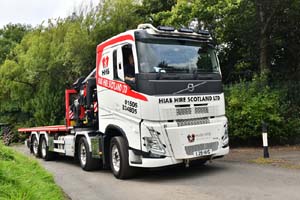 HIAB HIRE L29 HHS 24ed1169