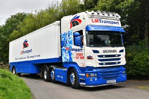 LM TRANSPORT KX65 PZF 24ed0982