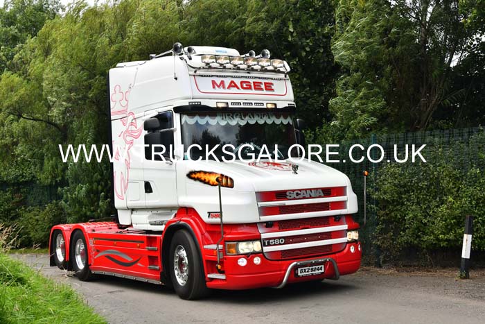 MAGEE GXZ 9244 24ed1150