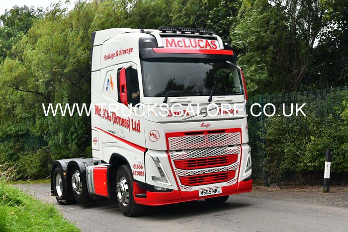 MCLUCAS M555 MML 24ed1595