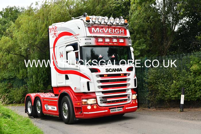 MCVEIGH R500 NMV 24ed1491