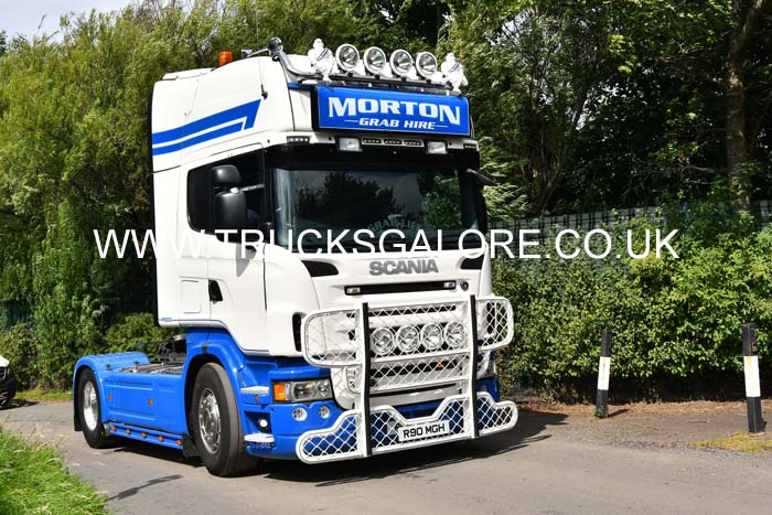 MORTON GRAB R90 MGH 24ed0268