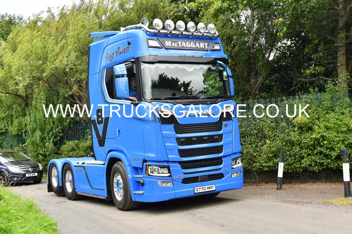 MacTAGGART S770 MMT 24ed0764