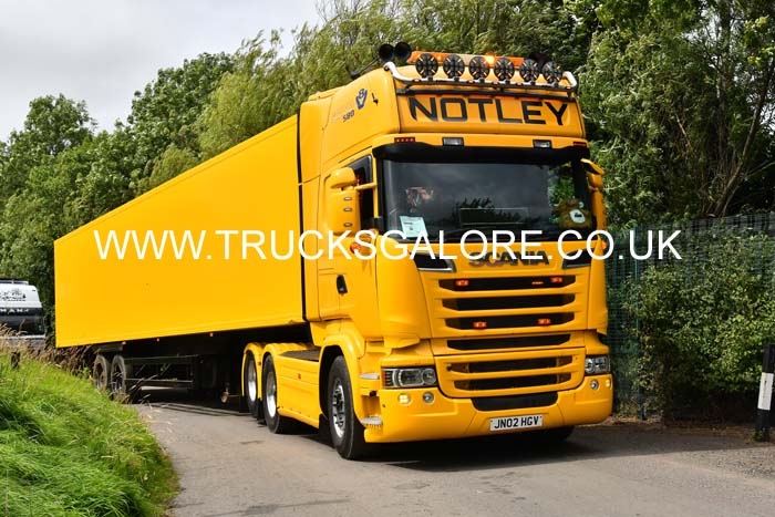 NOTLEY JN02 HGV 24ed0614