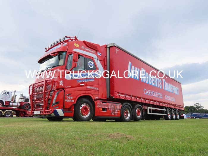 ROBERTS, IAN FH73 RAB 24ed1809