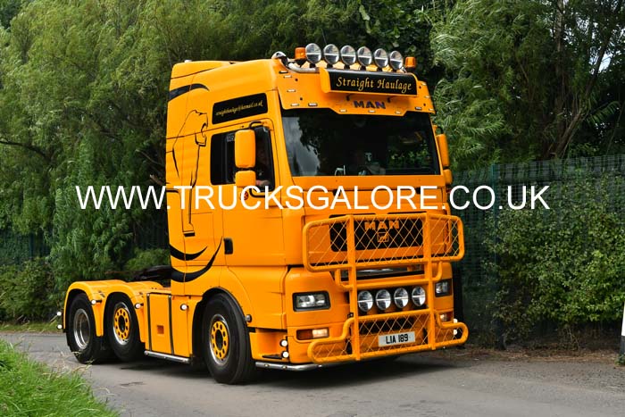 STRAIGHT HAULAGE LIA 189 24ed0210