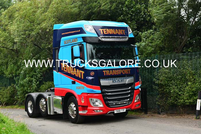 TENNANT T500 TTF 24ed1664