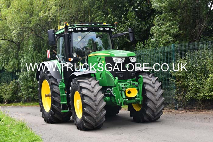 TRACTOR 24ed1170