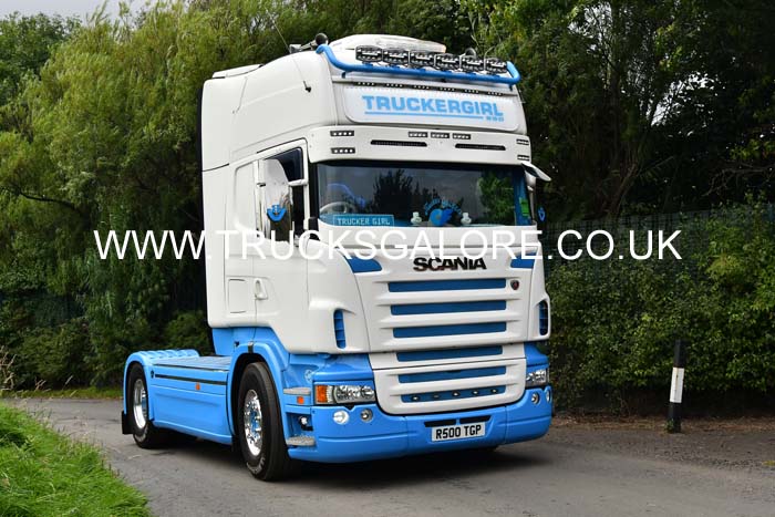 TRUCKERGIRL R500 TGP 24ed1267