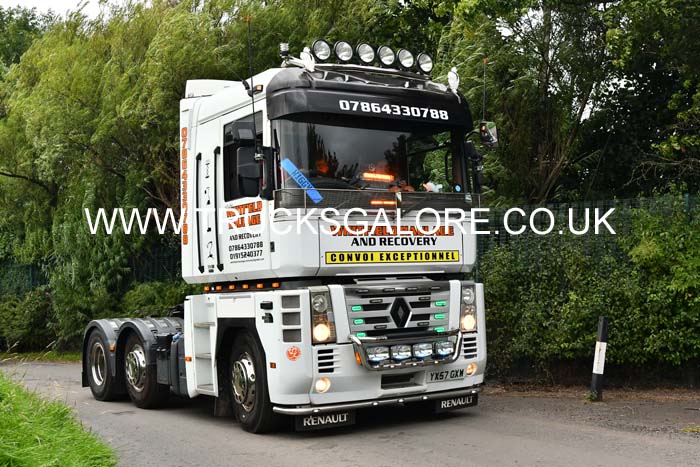 WHITFIELD YX57 GXW 24ed1060