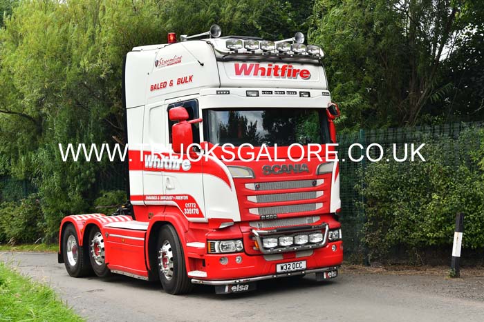 WHITFIRE W32 OCC 24ed1194