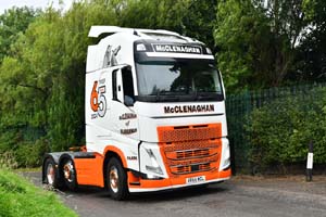 MCCLENAGHAN AE65 MCL 24ed1761