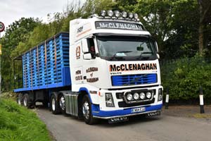 MCCLENAGHAN CN54 CJJ 24ed0458