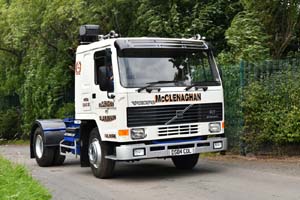 MCCLENAGHAN D584 CDL 24ed0459