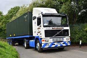 MCCLENAGHAN L771 EBW 24ed0660