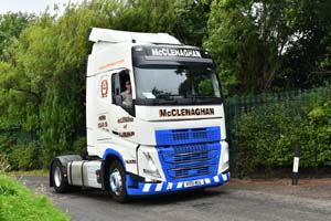 MCCLENAGHAN V100 MCL 24ed1762