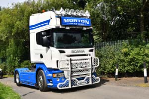 MORTON GRAB R90 MGH 24ed0268