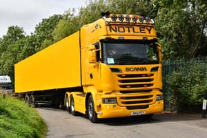 NOTLEY JN02 HGV 24ed0614