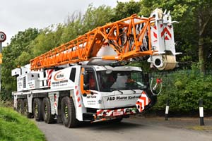 PIERCE J&D, CRANE 24ed0719