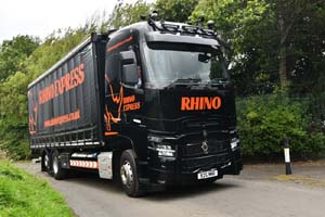 RHINO R25 NNO 24ed1162