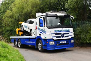 ROADSIDE RV51 TOW 24ed0151