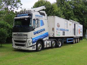 SNEDDON WS72 WTS 24ed1817