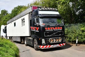 TAYLORS B5 TCT 24ed0266