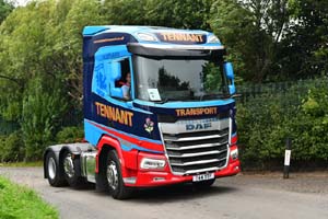 TENNANT T44 TTF 24ed1663