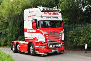 WHITFIRE W32 OCC 24ed1194