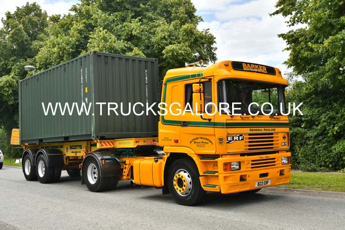 BARKER B22 ERF 24ks0191