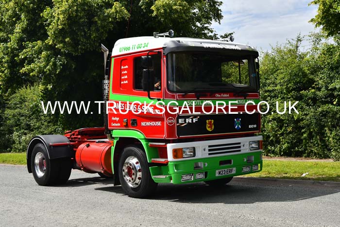 LEWIS, JAMES M23 ERF 24ks0154