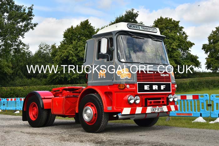 MORRIS OEP 872L 24ks0033