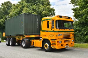 BARKER B22 ERF 24ks0191