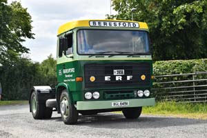 BERESFORD BGL 649V 24ks0346