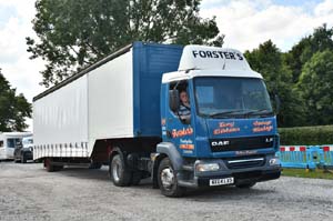 FORSTERS NX04 LXD 24ks0014