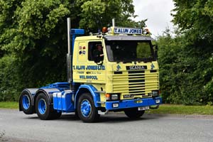 JONES, ALUN B611 VLJ 24ks0729