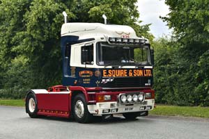 SQUIRE E, B13 ERF 24ks0436