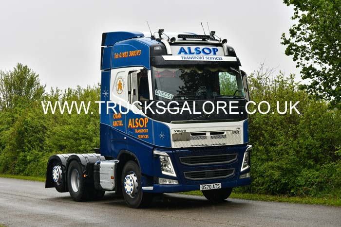 ALSOP DS70 ATS 24Lc0448