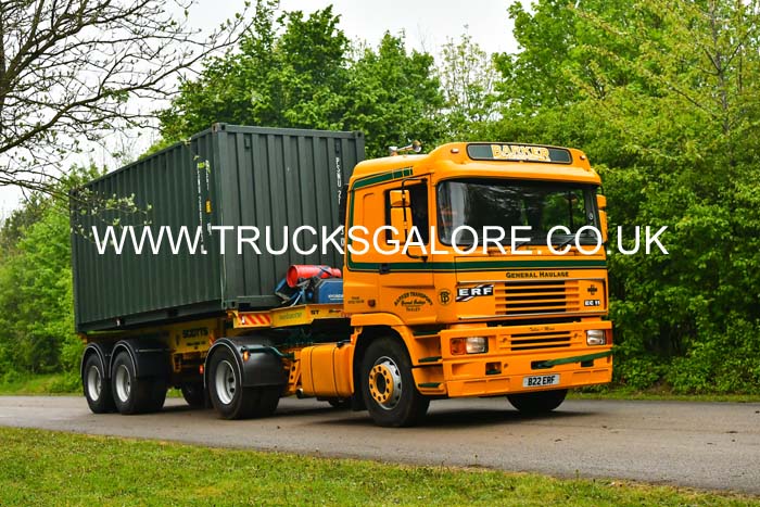 BARKER B22 ERF 24Lc0963