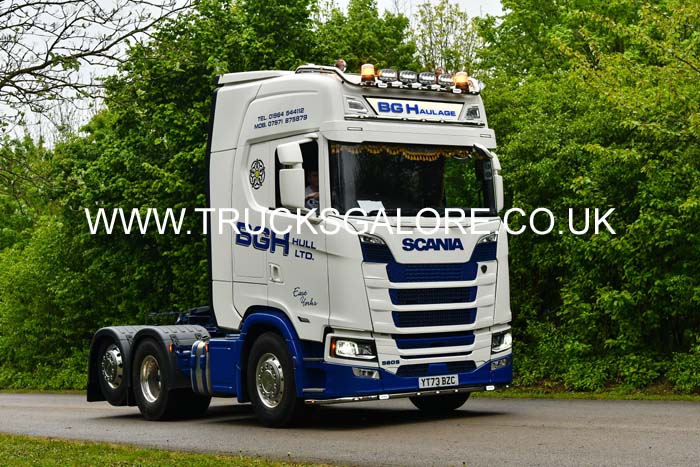 BG HAULAGE YT73 BZC 24Lc0863