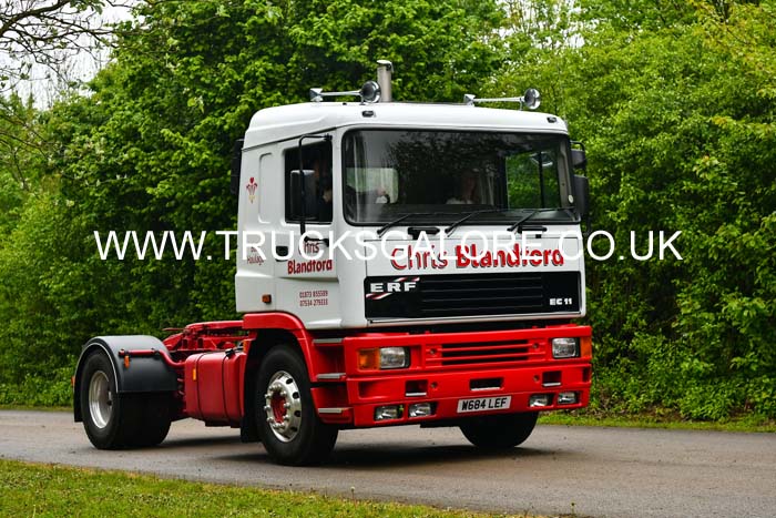 BLANDFORD W684 LEF 24Lc0879