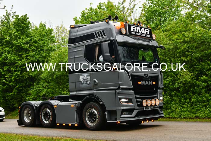 BMR MY22 TGX 24Lc0907